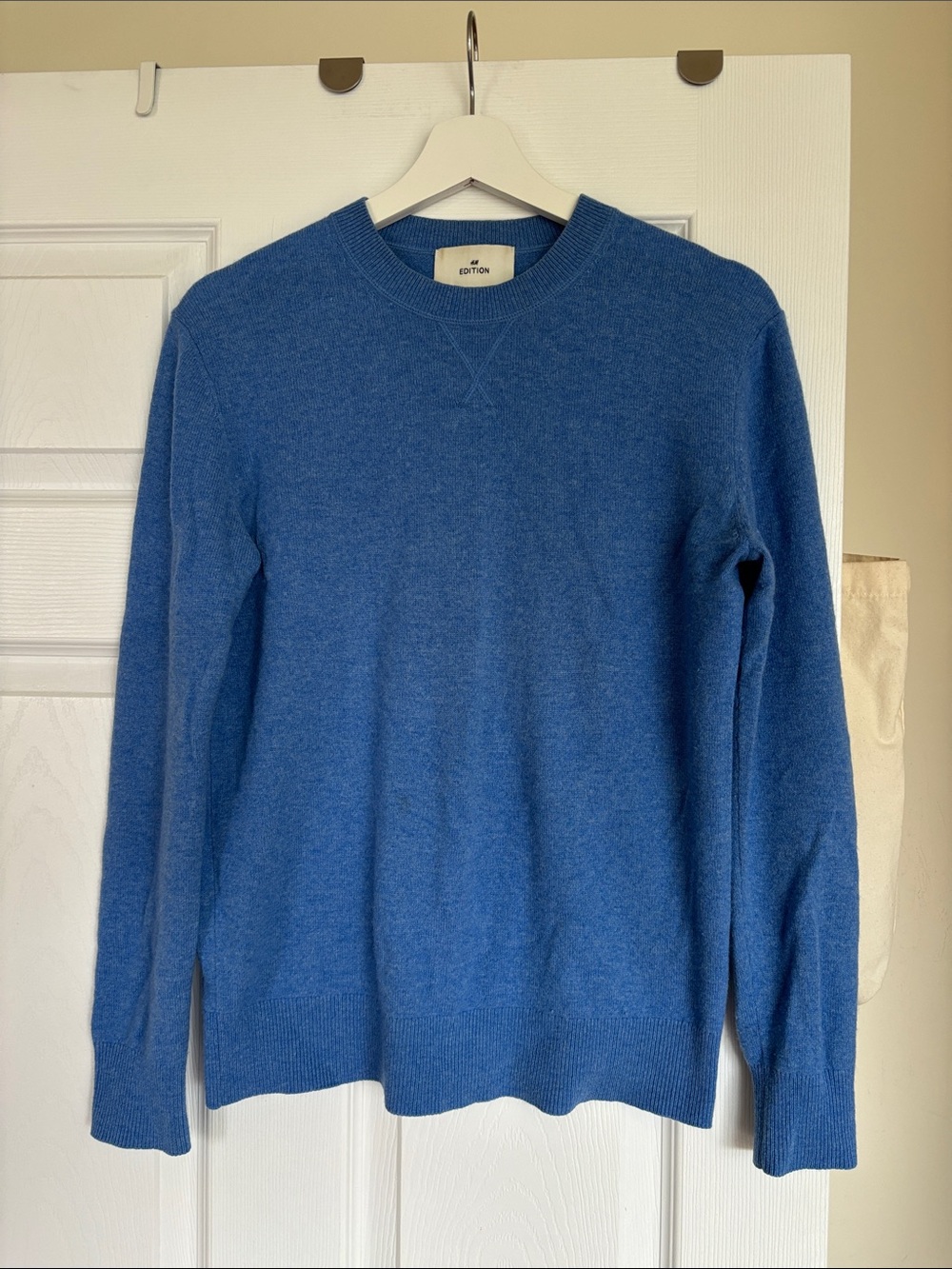 H&M EDITION 100% cashmere Sweater